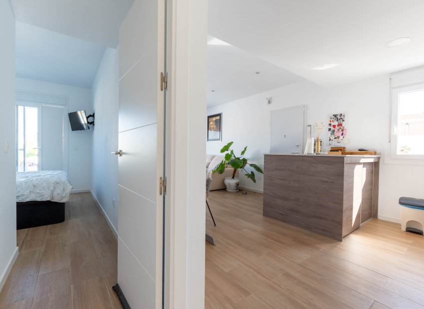 Nouvelle construction - Détaché / Villa -
Avileses