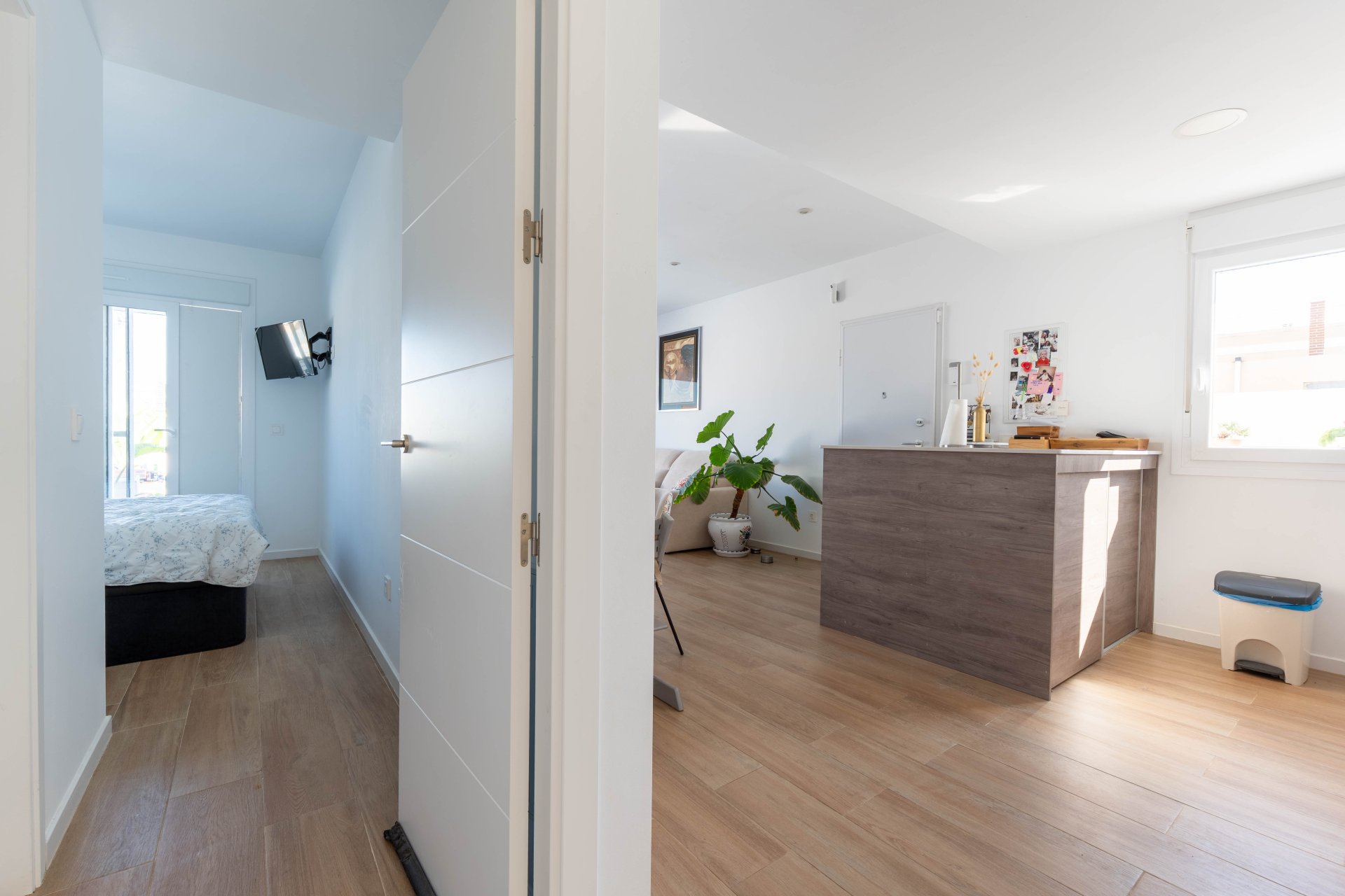 Nouvelle construction - Détaché / Villa -
Avileses