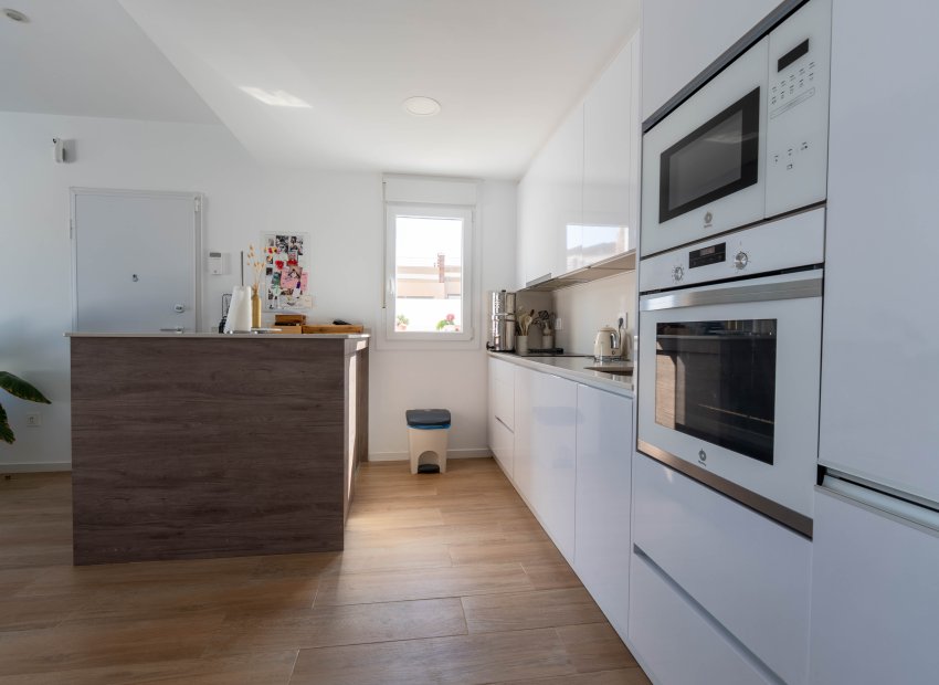 Nouvelle construction - Détaché / Villa -
Avileses