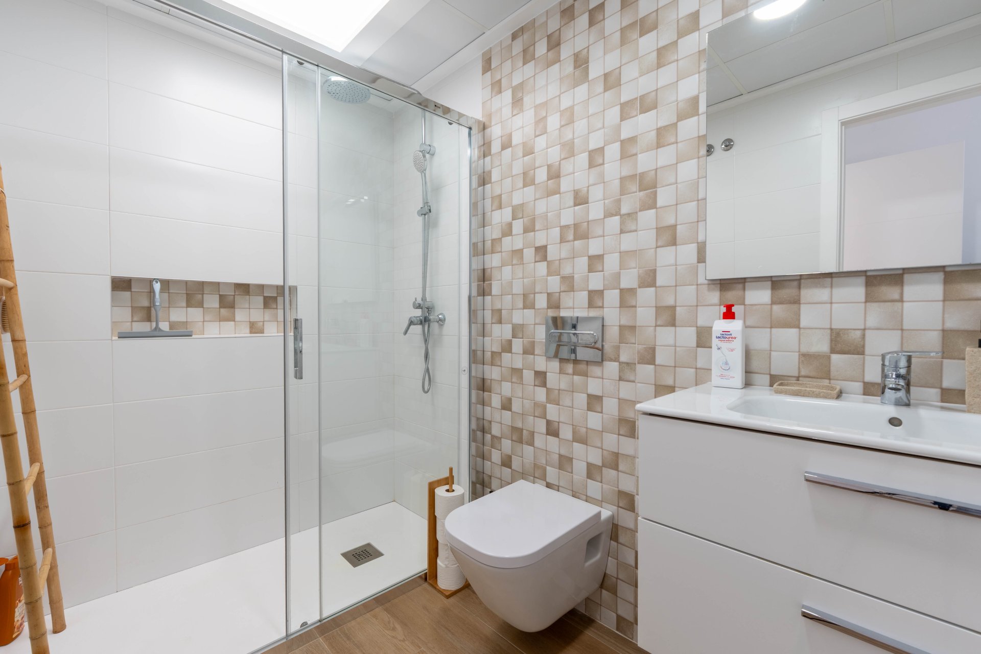 Nouvelle construction - Détaché / Villa -
Avileses