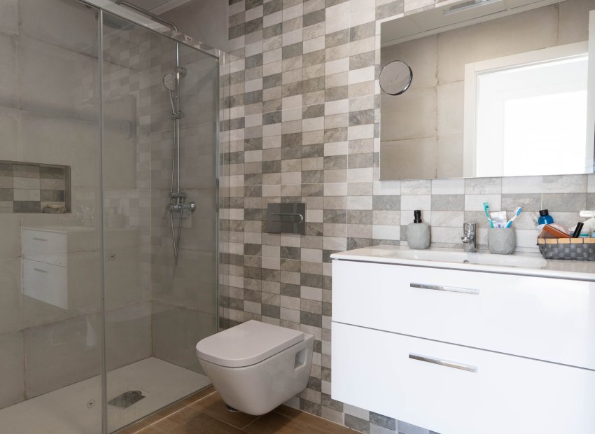 Nouvelle construction - Détaché / Villa -
Avileses