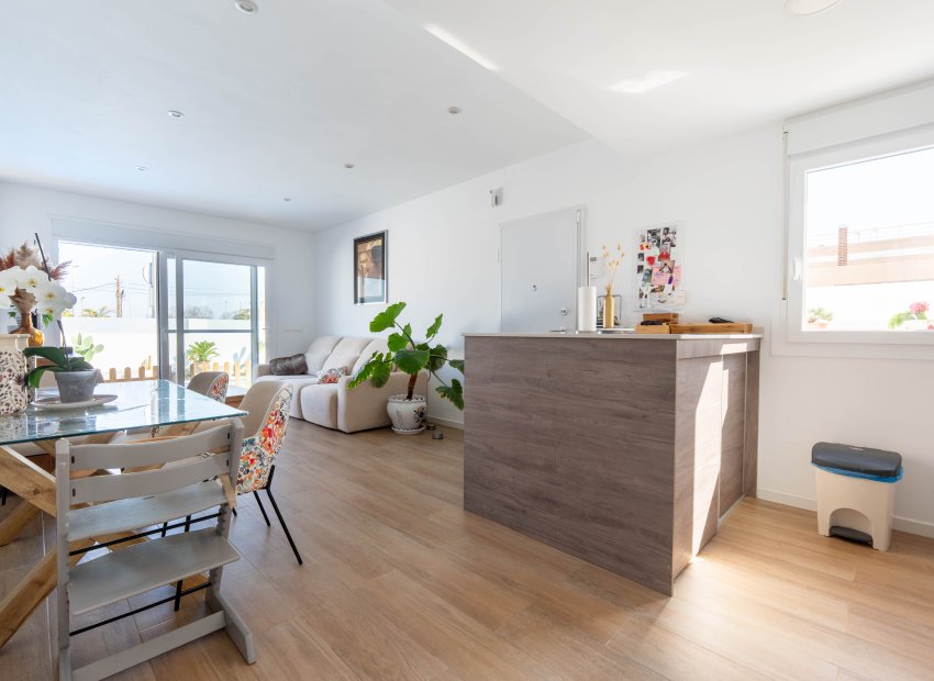 Nouvelle construction - Détaché / Villa -
Avileses