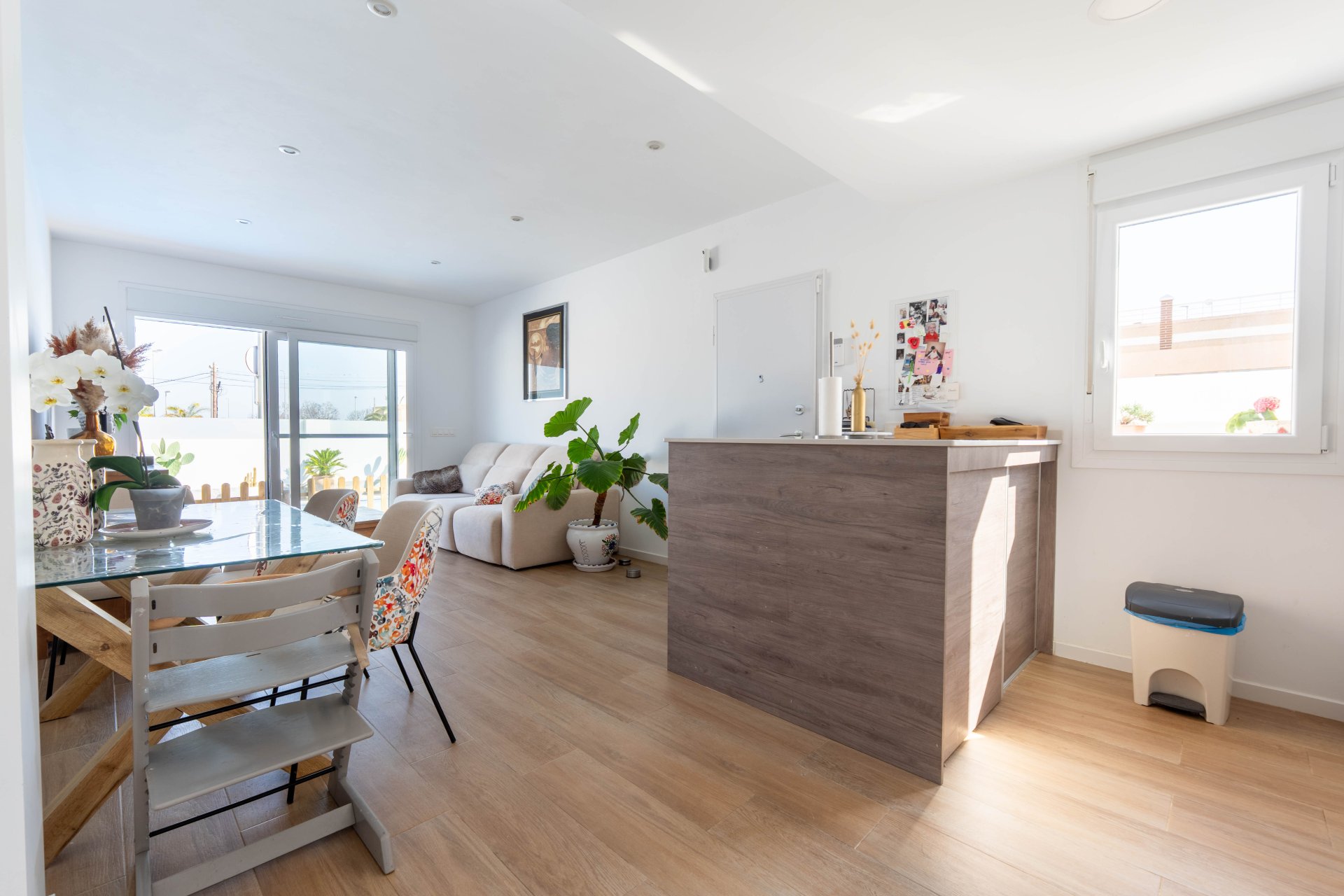 Nouvelle construction - Détaché / Villa -
Avileses