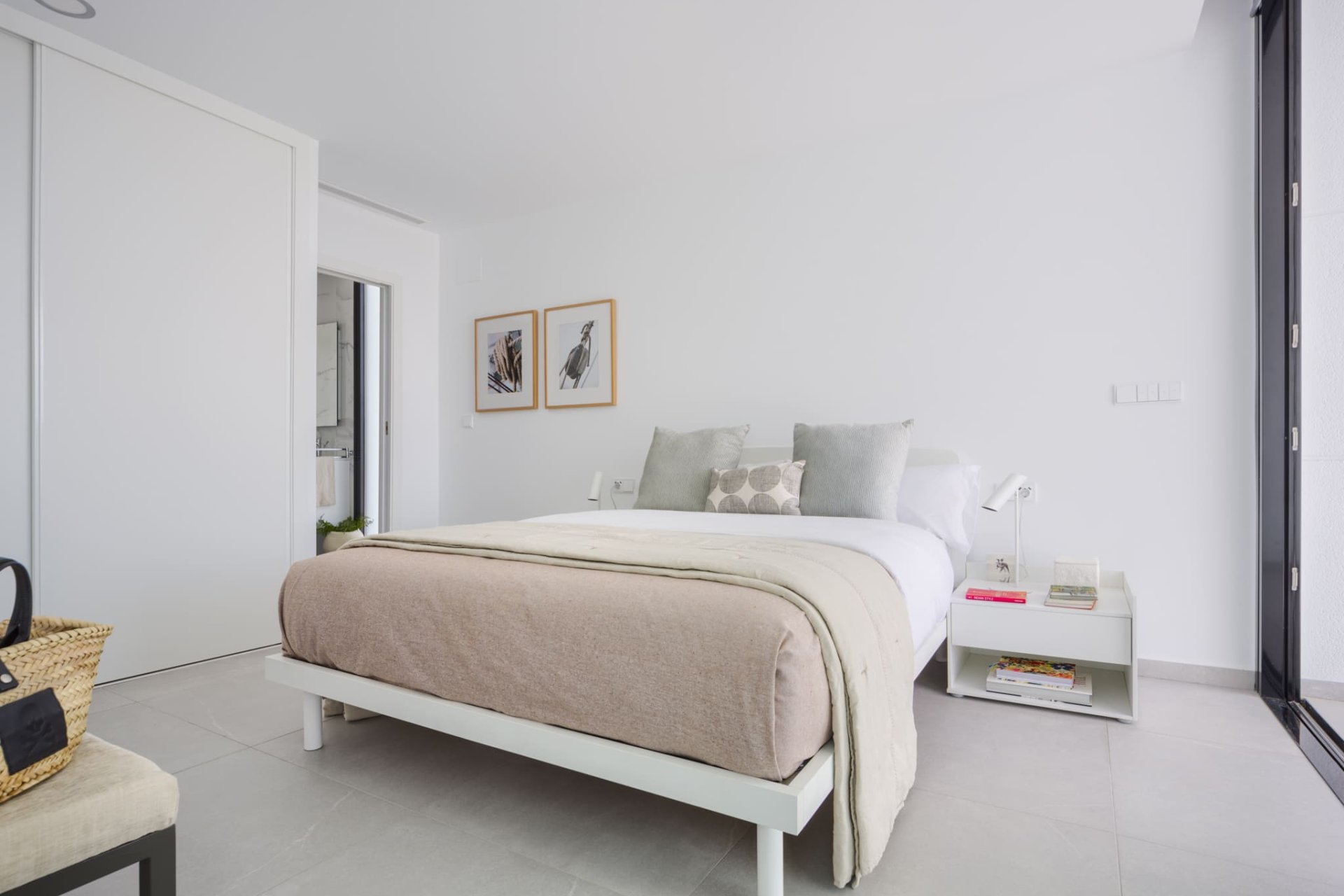 Nouvelle construction - Détaché / Villa -
Banos y Mendigo - Altaona Golf