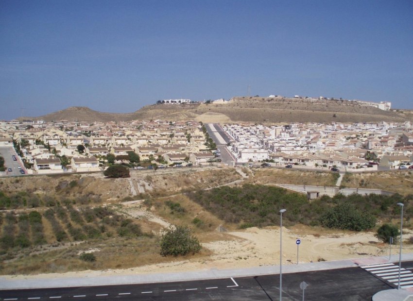 Nouvelle construction - Détaché / Villa -
Benijofar - Pueblo