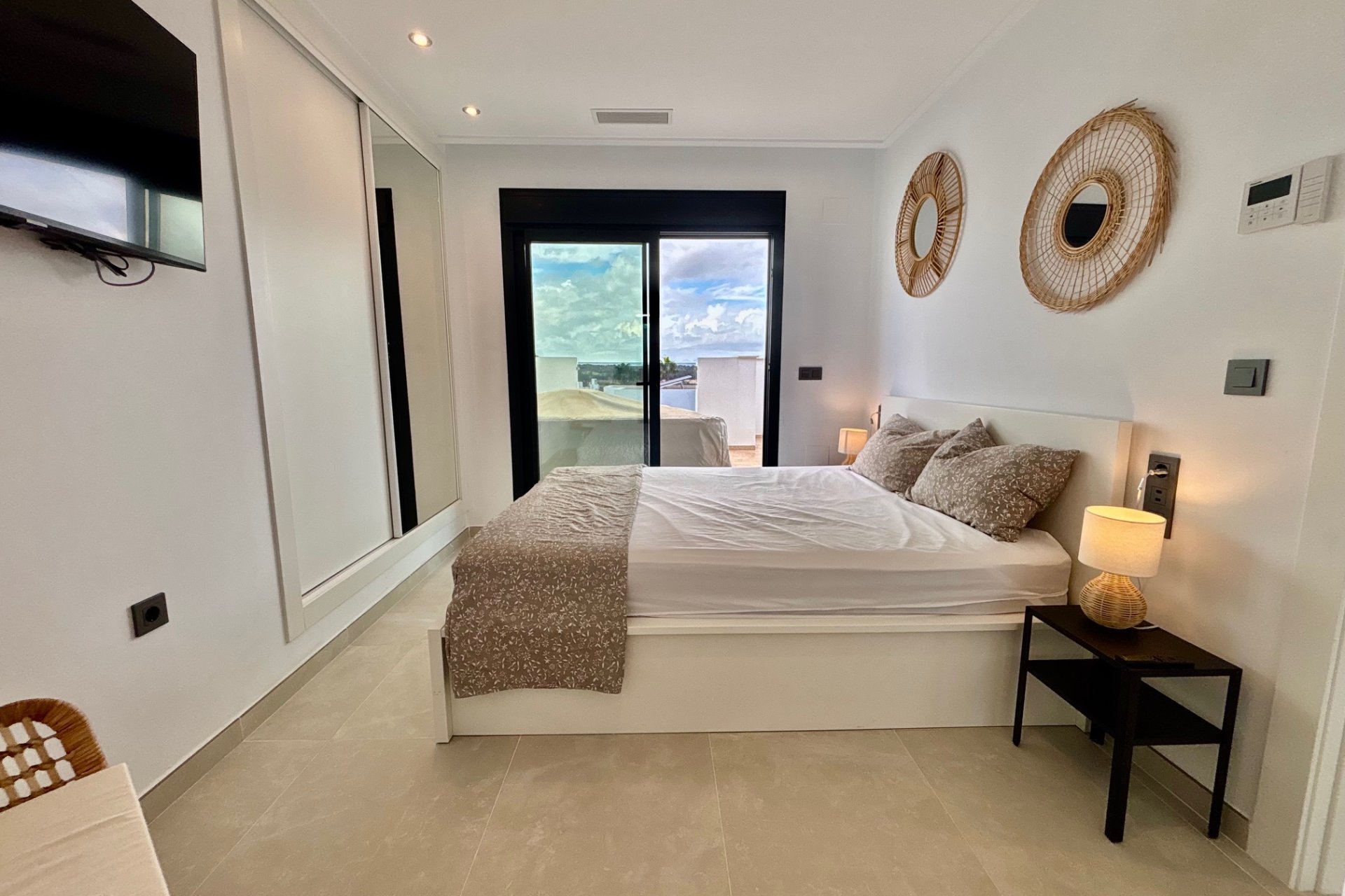 Nouvelle construction - Détaché / Villa -
Benijofar