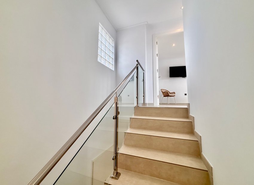 Nouvelle construction - Détaché / Villa -
Benijofar