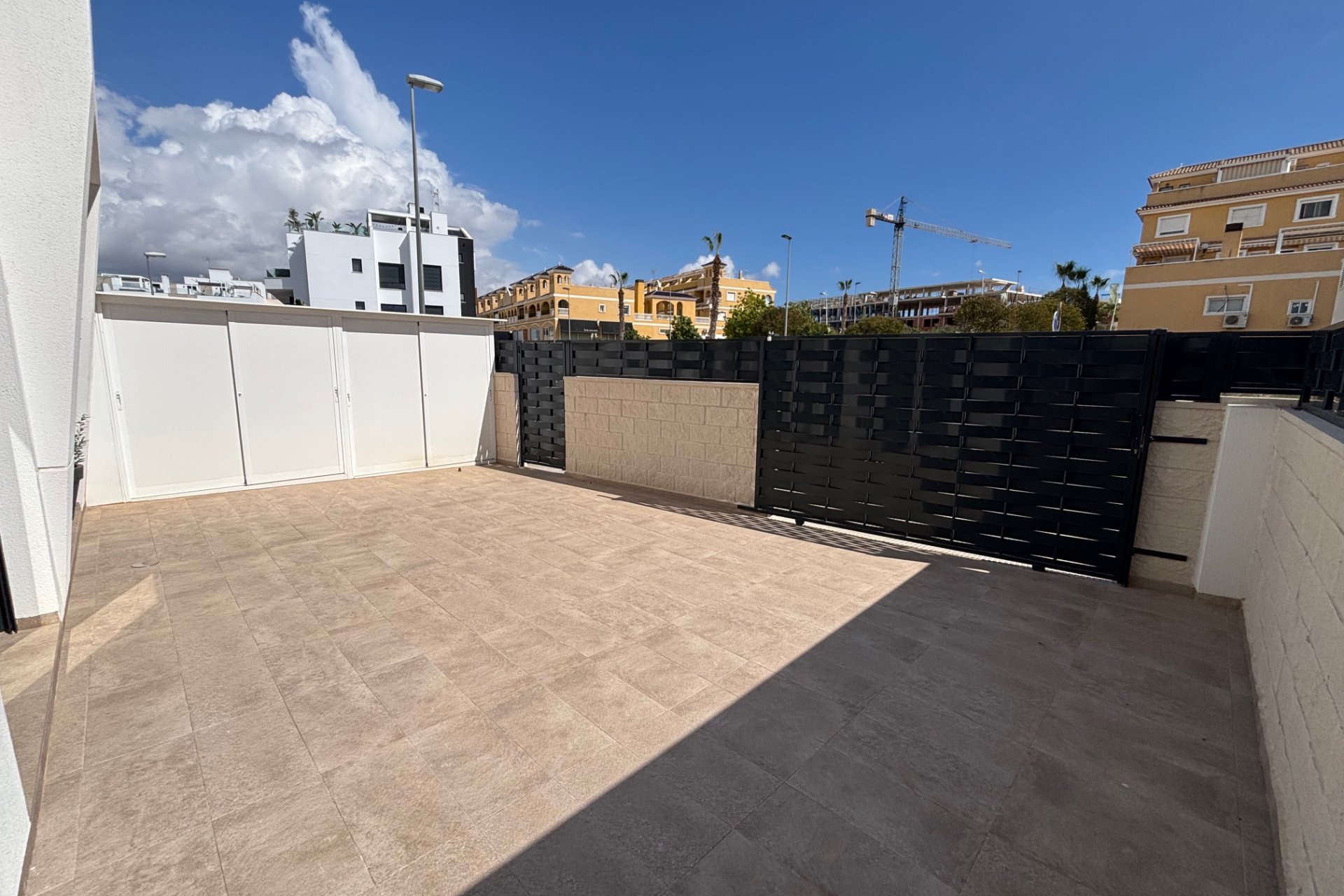 Nouvelle construction - Détaché / Villa -
Benijofar