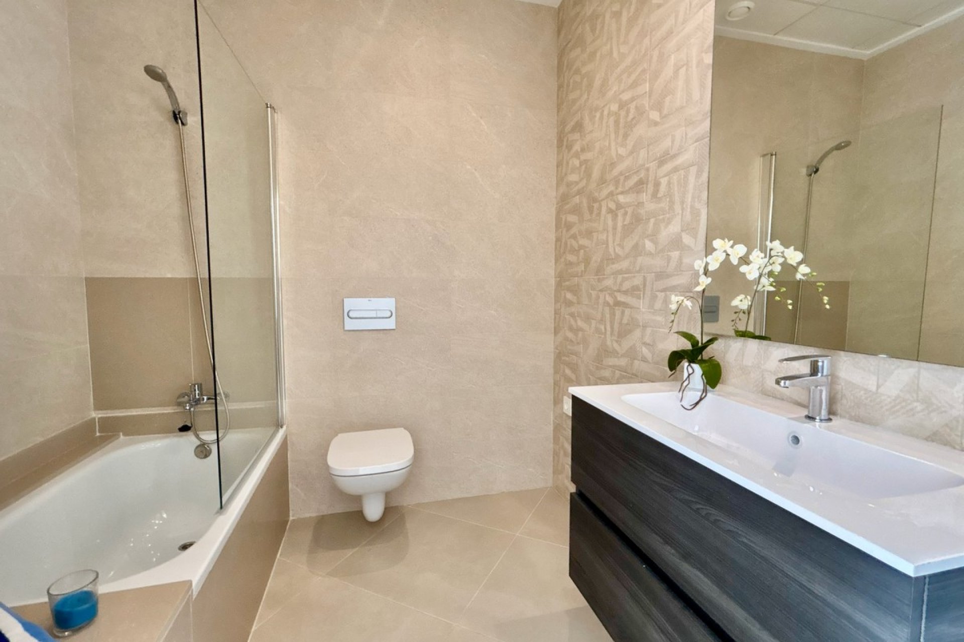 Nouvelle construction - Détaché / Villa -
Benijofar