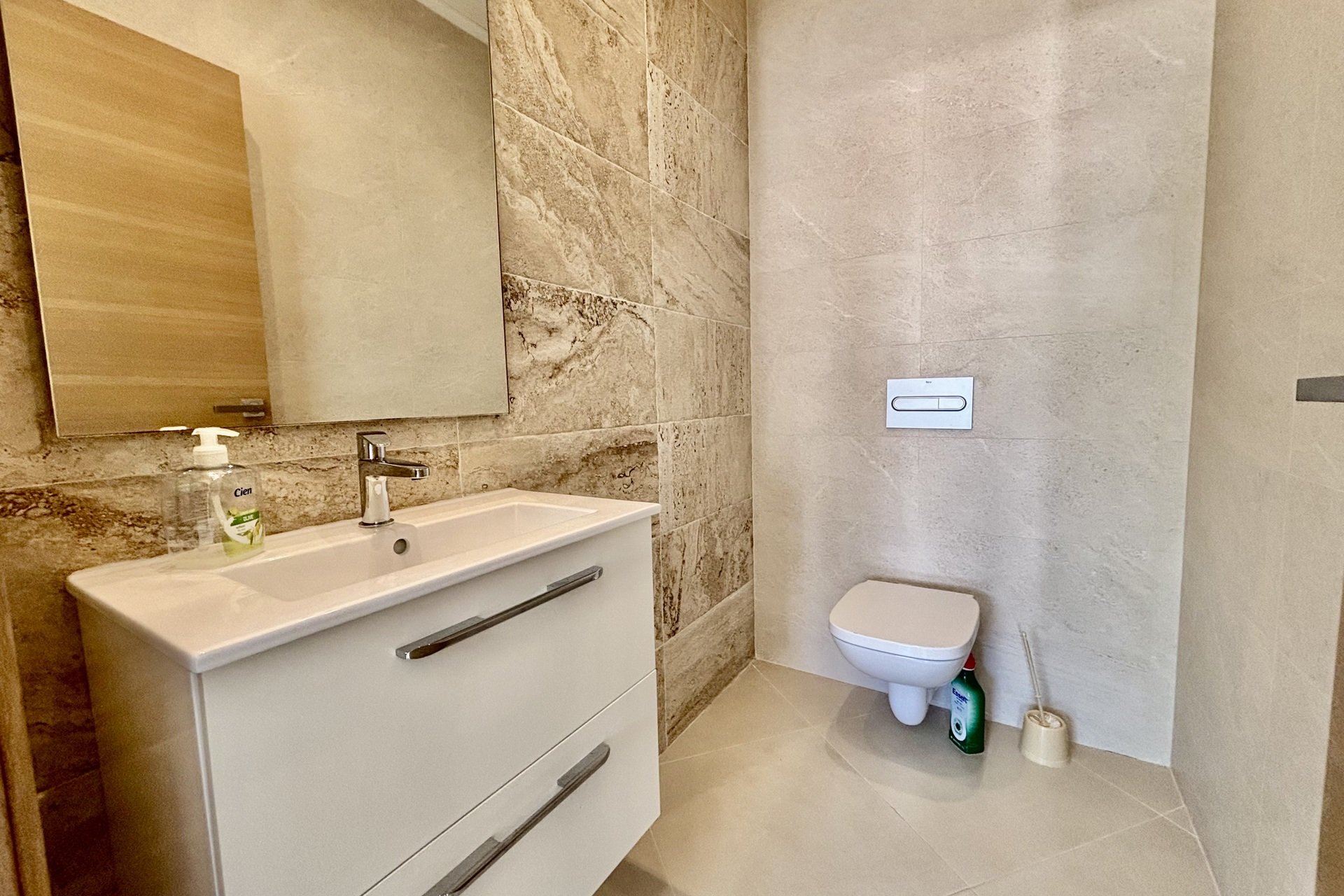 Nouvelle construction - Détaché / Villa -
Benijofar