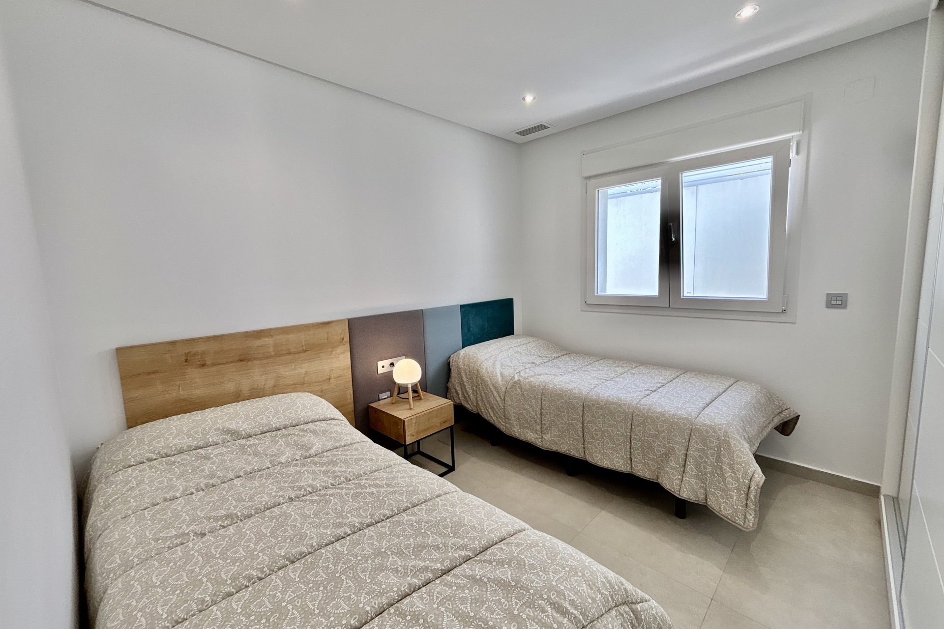 Nouvelle construction - Détaché / Villa -
Benijofar