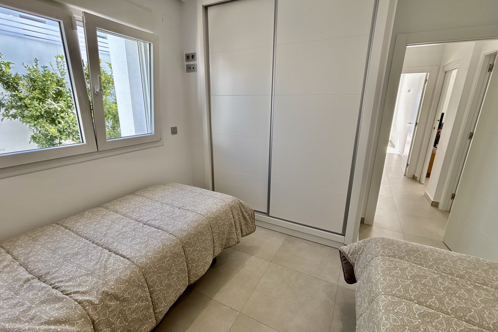 Nouvelle construction - Détaché / Villa -
Benijofar