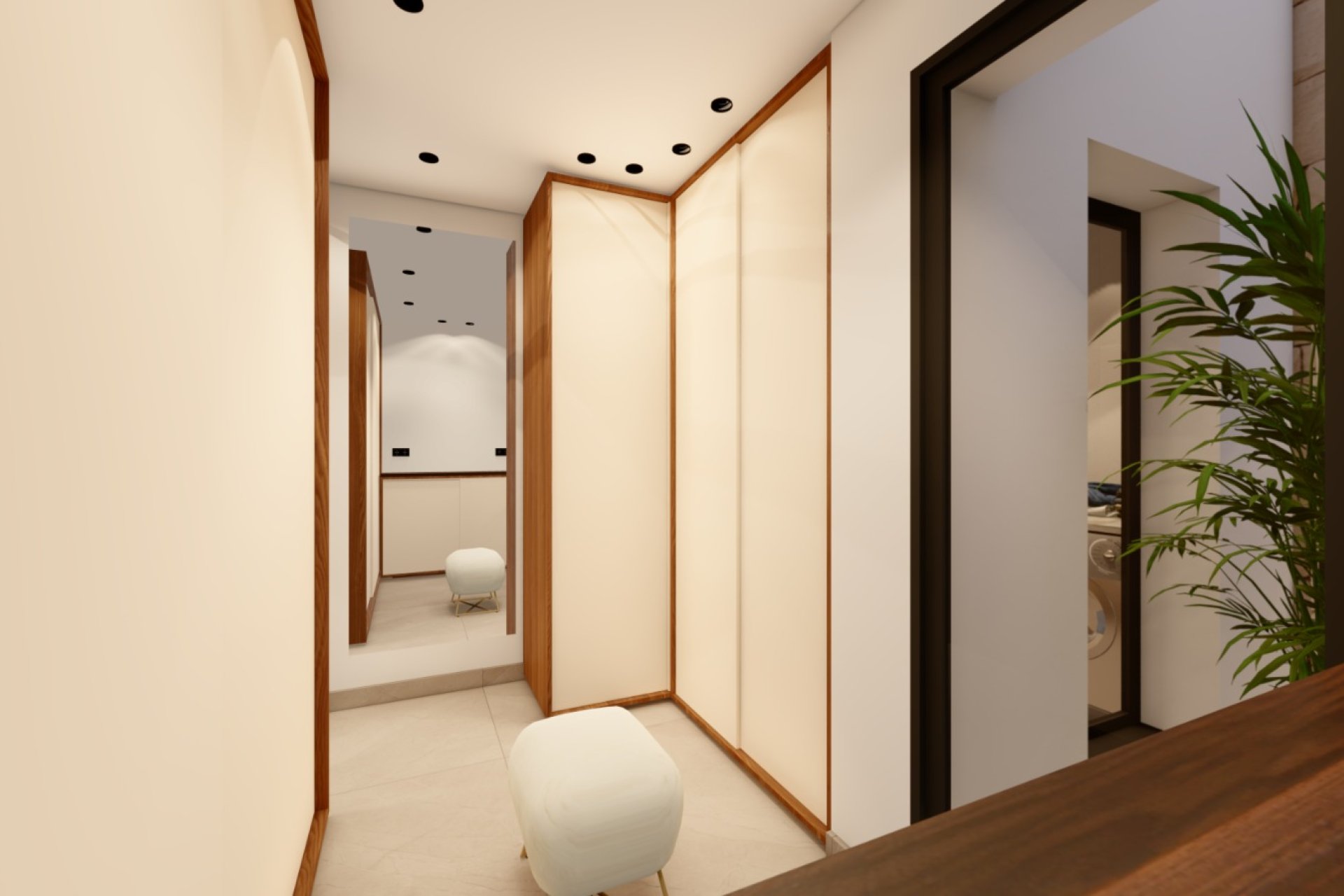 Nouvelle construction - Détaché / Villa -
Benijofar