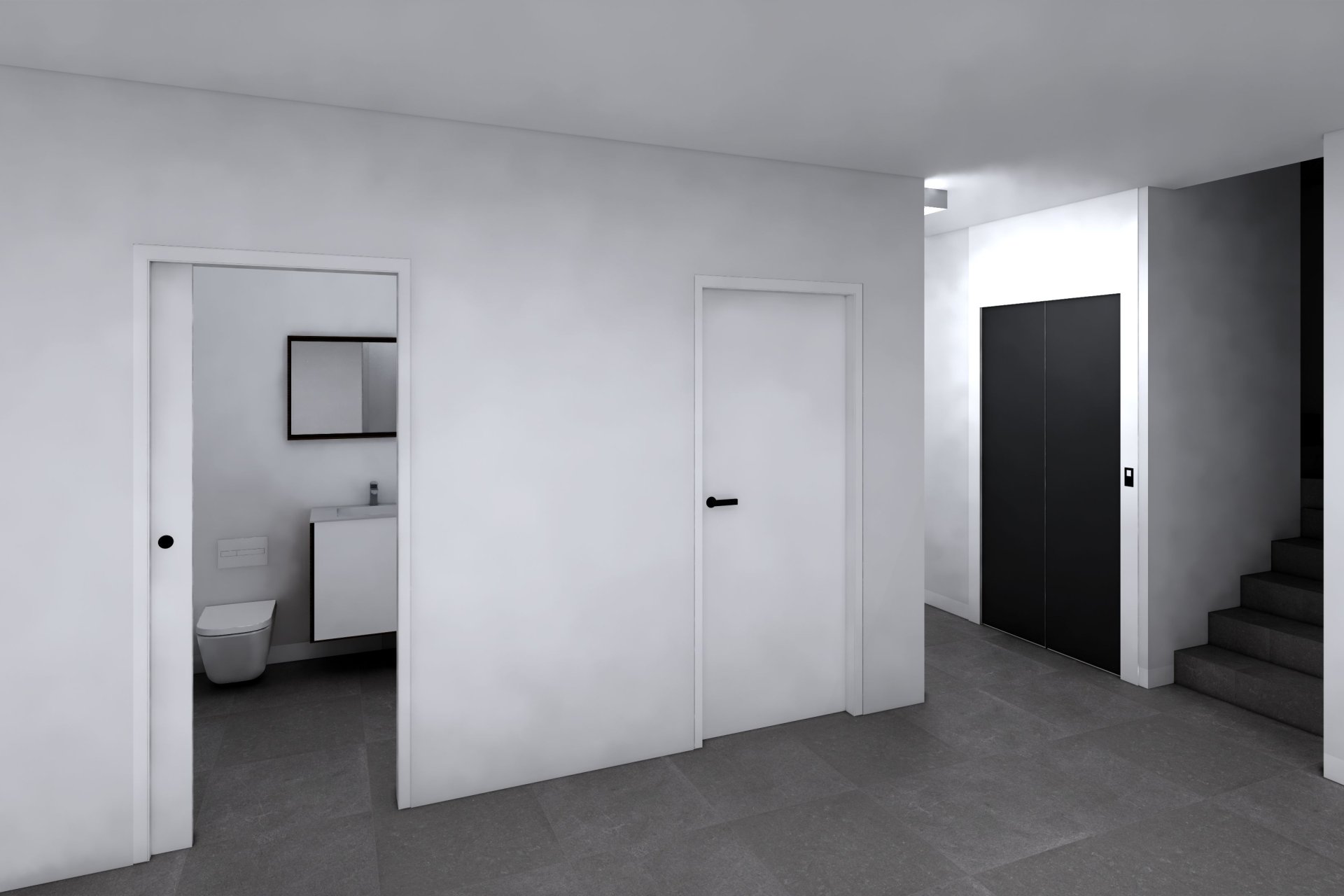 Nouvelle construction - Détaché / Villa -
Benijofar