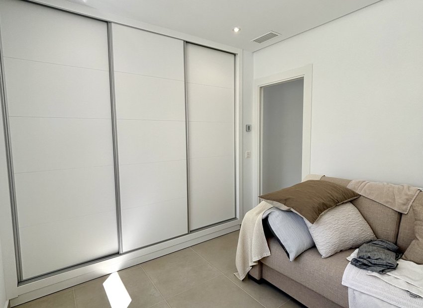 Nouvelle construction - Détaché / Villa -
Benijofar