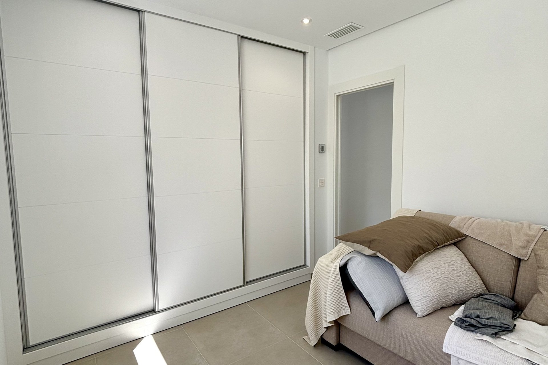 Nouvelle construction - Détaché / Villa -
Benijofar