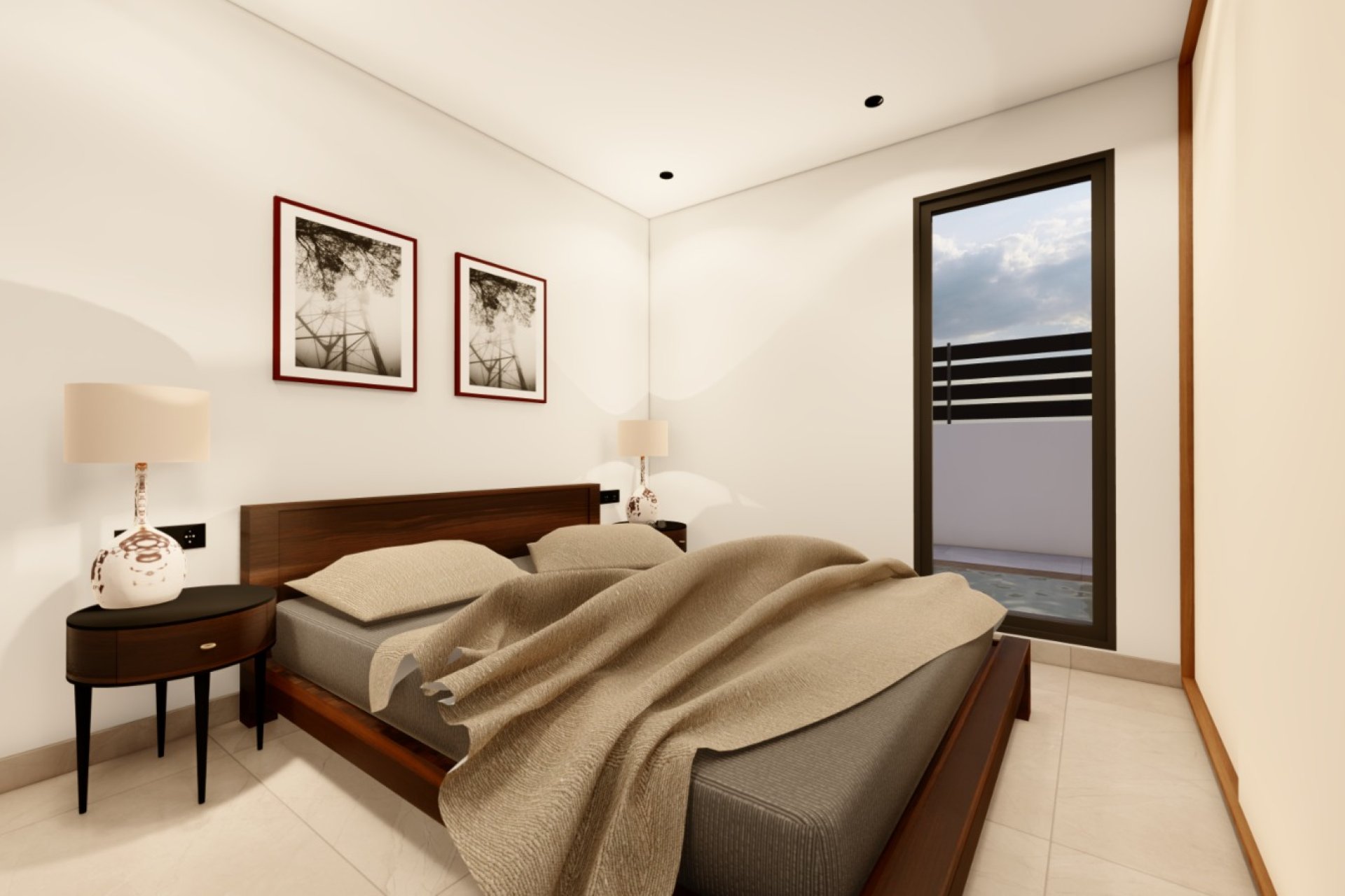 Nouvelle construction - Détaché / Villa -
Benijofar