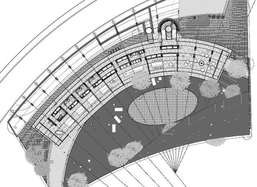 Nouvelle construction - Détaché / Villa -
Benissa - Racó Del Galeno