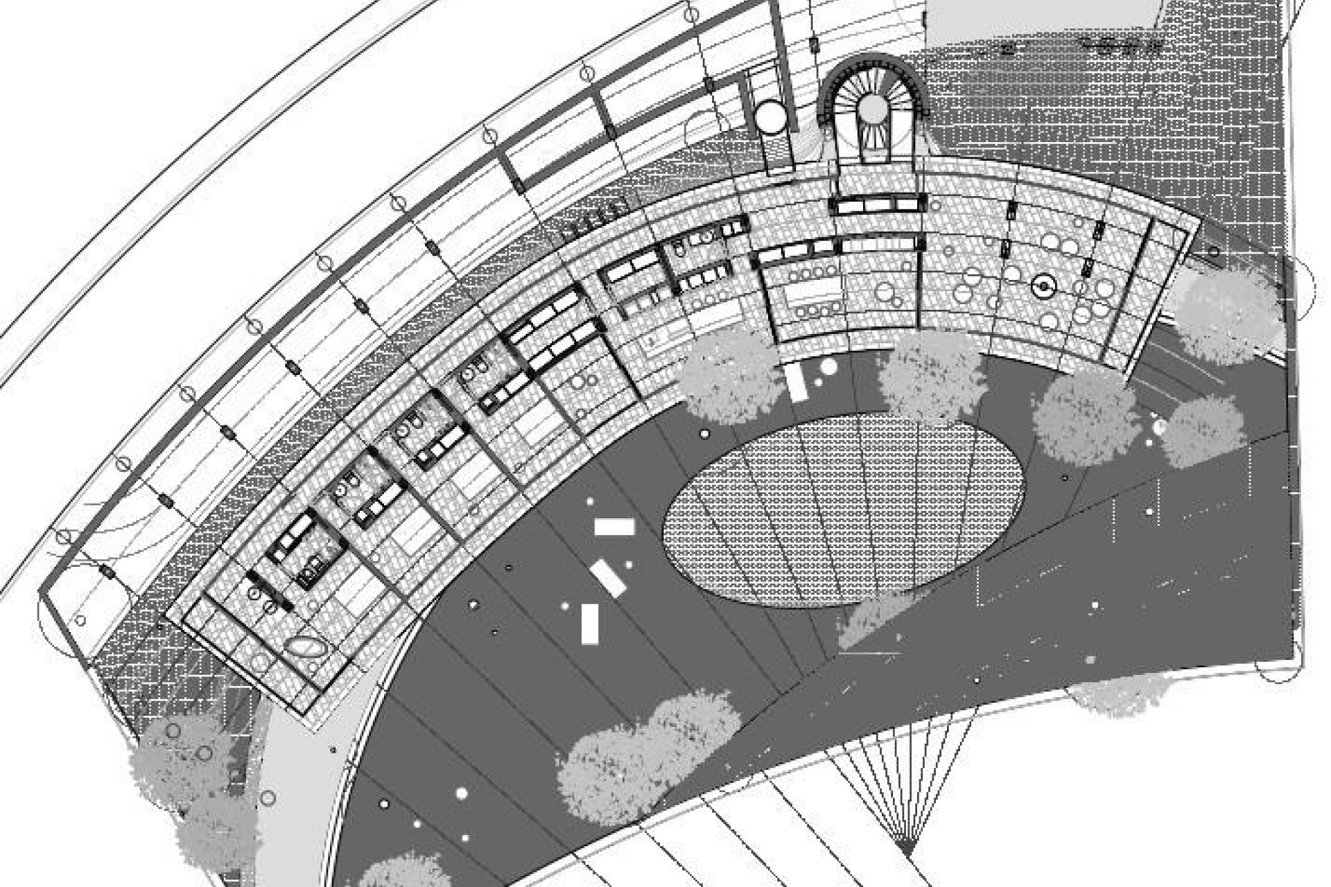 Nouvelle construction - Détaché / Villa -
Benissa - Racó Del Galeno