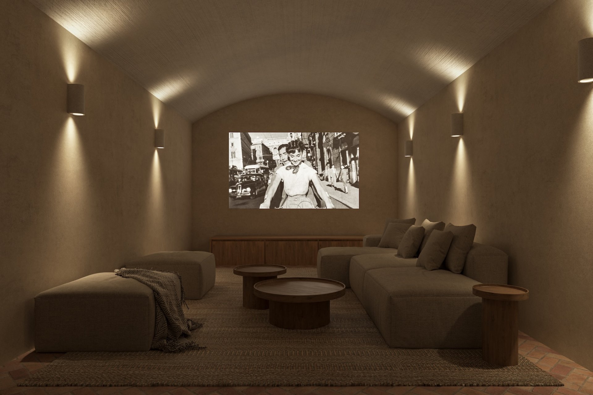 Nouvelle construction - Détaché / Villa -
Benissa