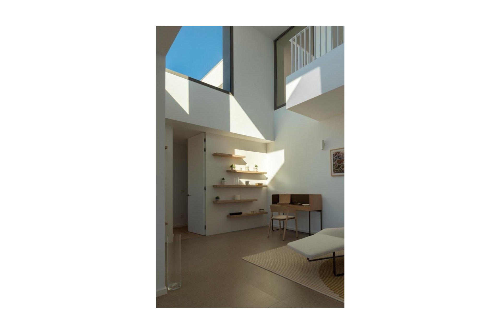 Nouvelle construction - Détaché / Villa -
Benitachell - Cumbre Del Sol