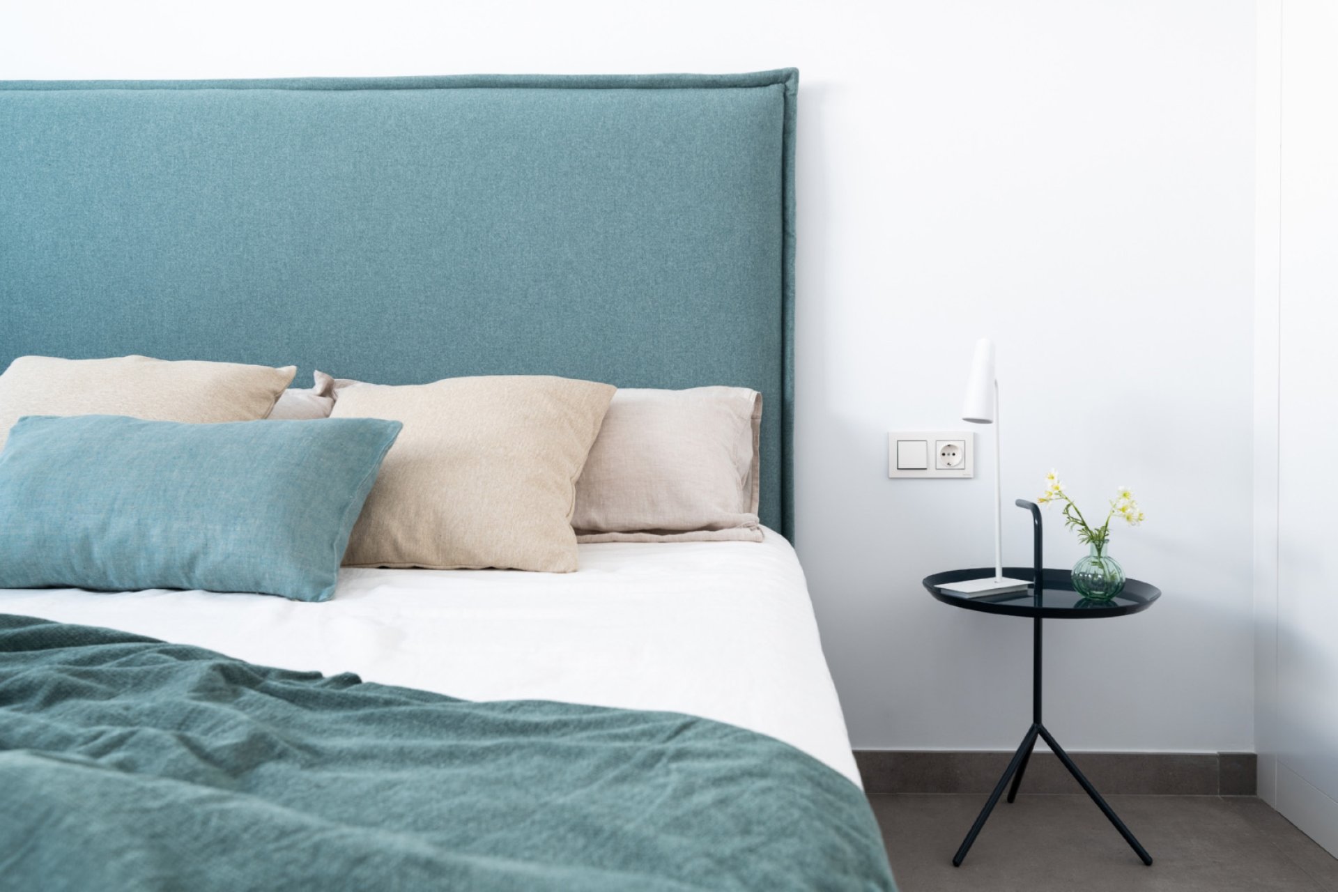 Nouvelle construction - Détaché / Villa -
Benitachell