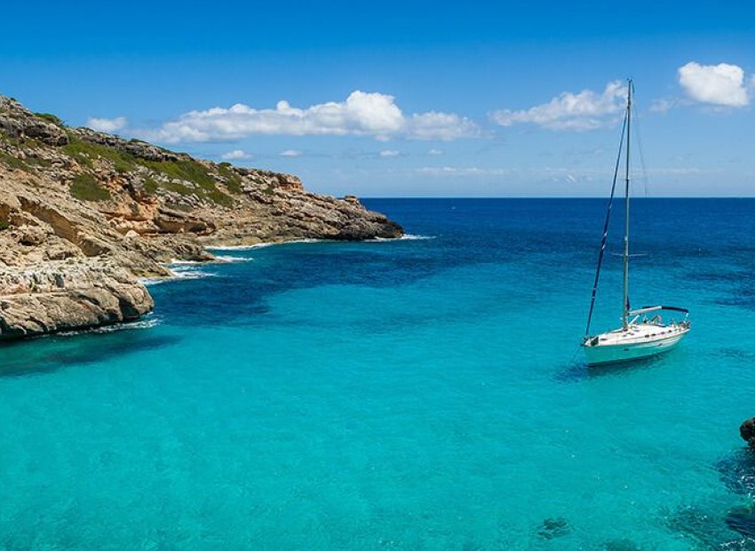 Nouvelle construction - Détaché / Villa -
Benitachell