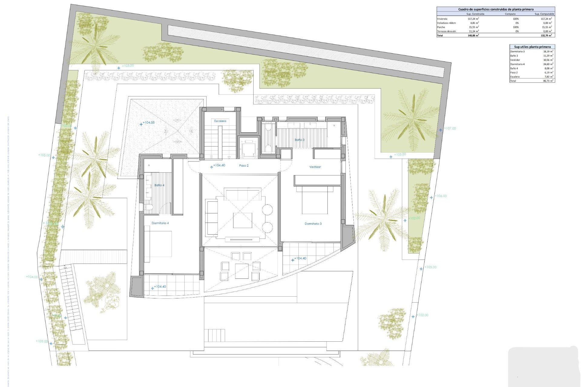 Nouvelle construction - Détaché / Villa -
Calpe - Empedrola