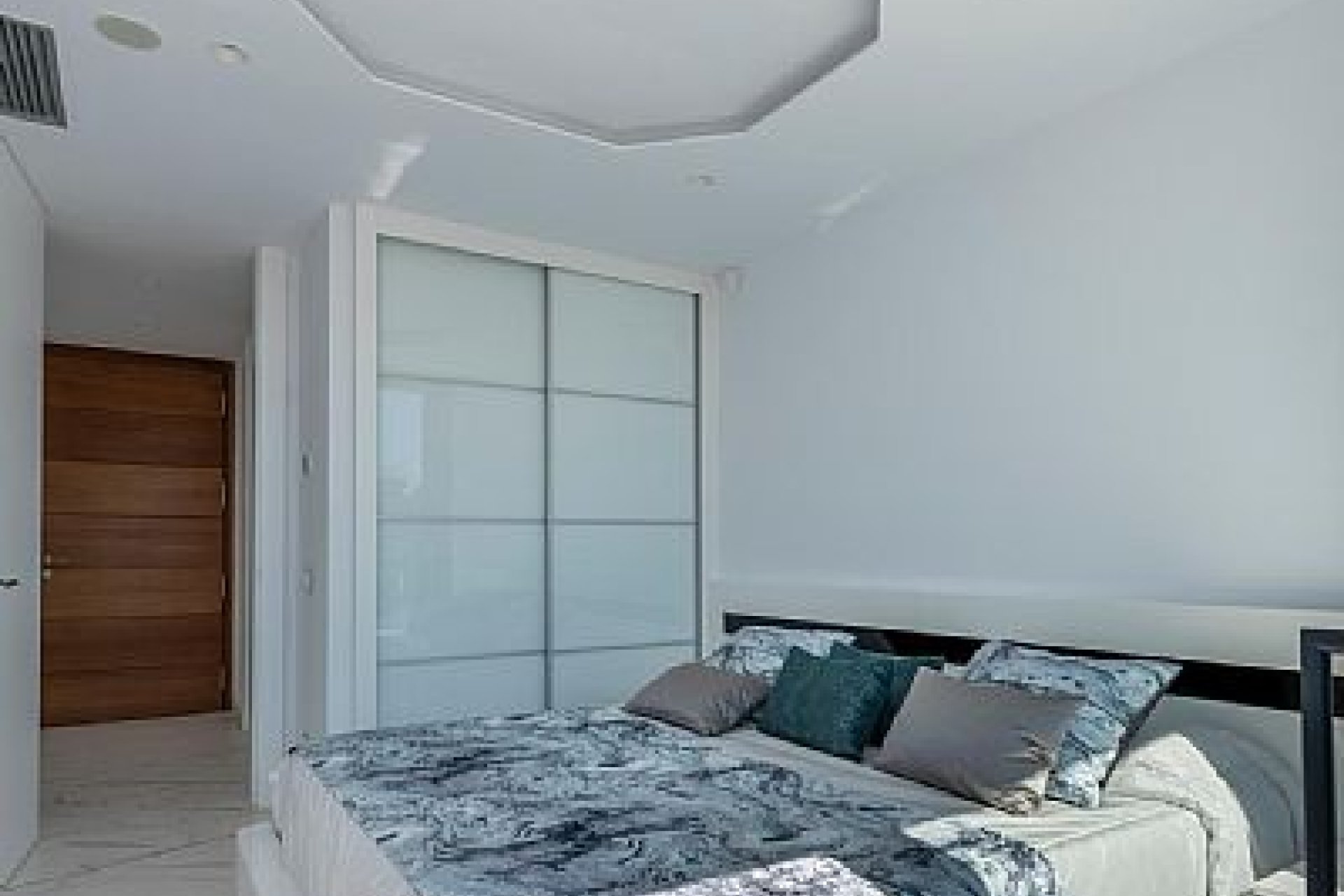 Nouvelle construction - Détaché / Villa -
Calpe