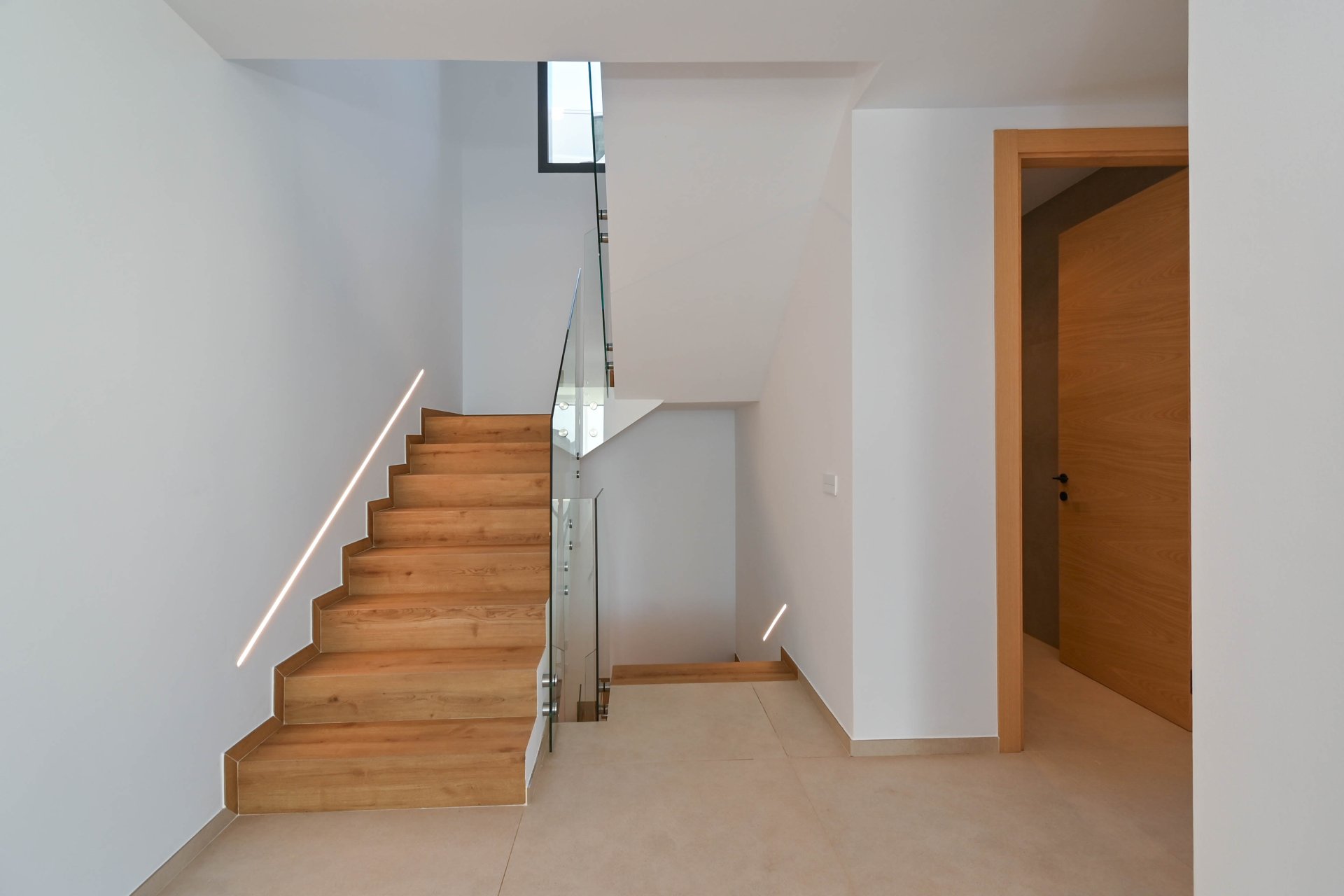 Nouvelle construction - Détaché / Villa -
Calpe