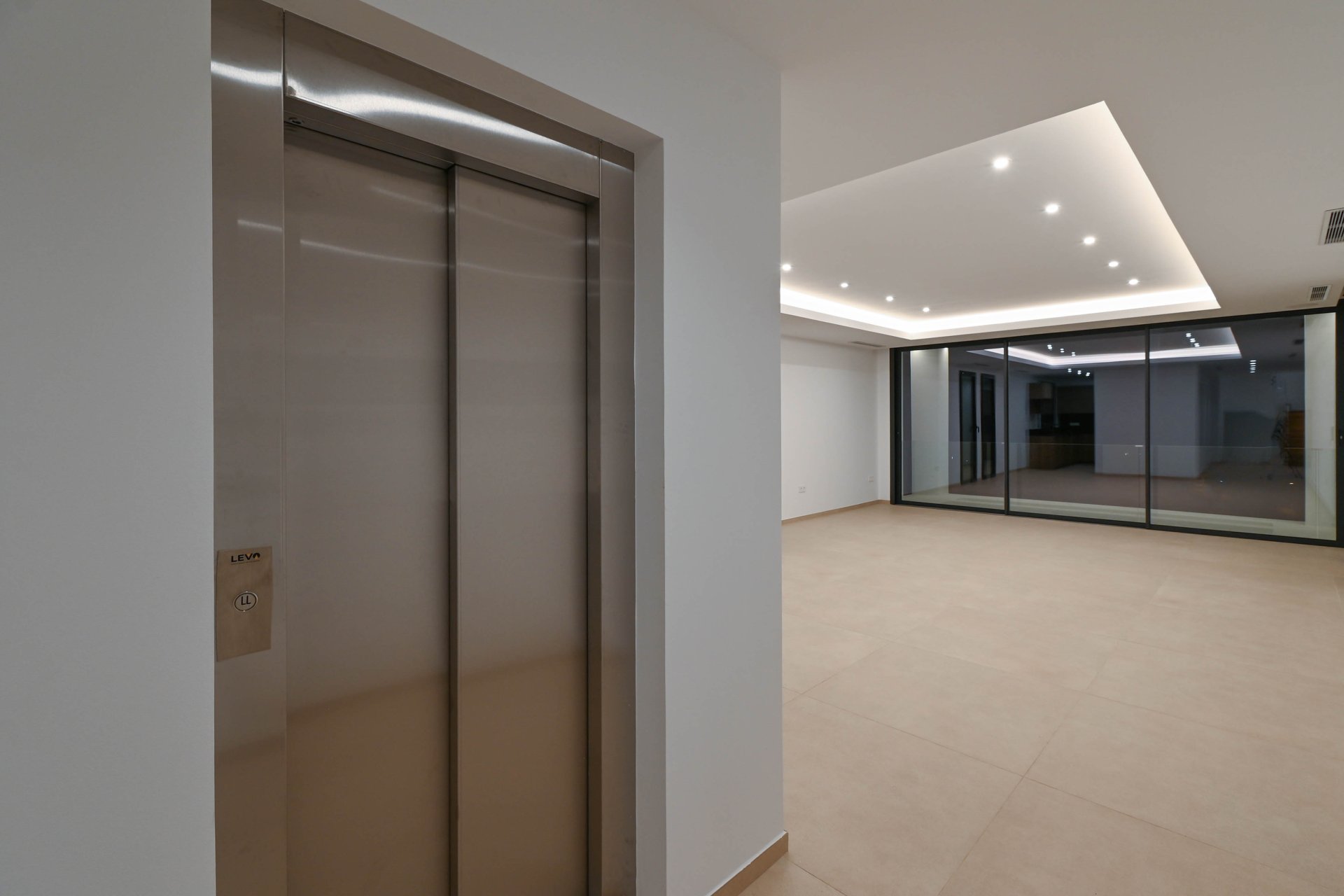 Nouvelle construction - Détaché / Villa -
Calpe