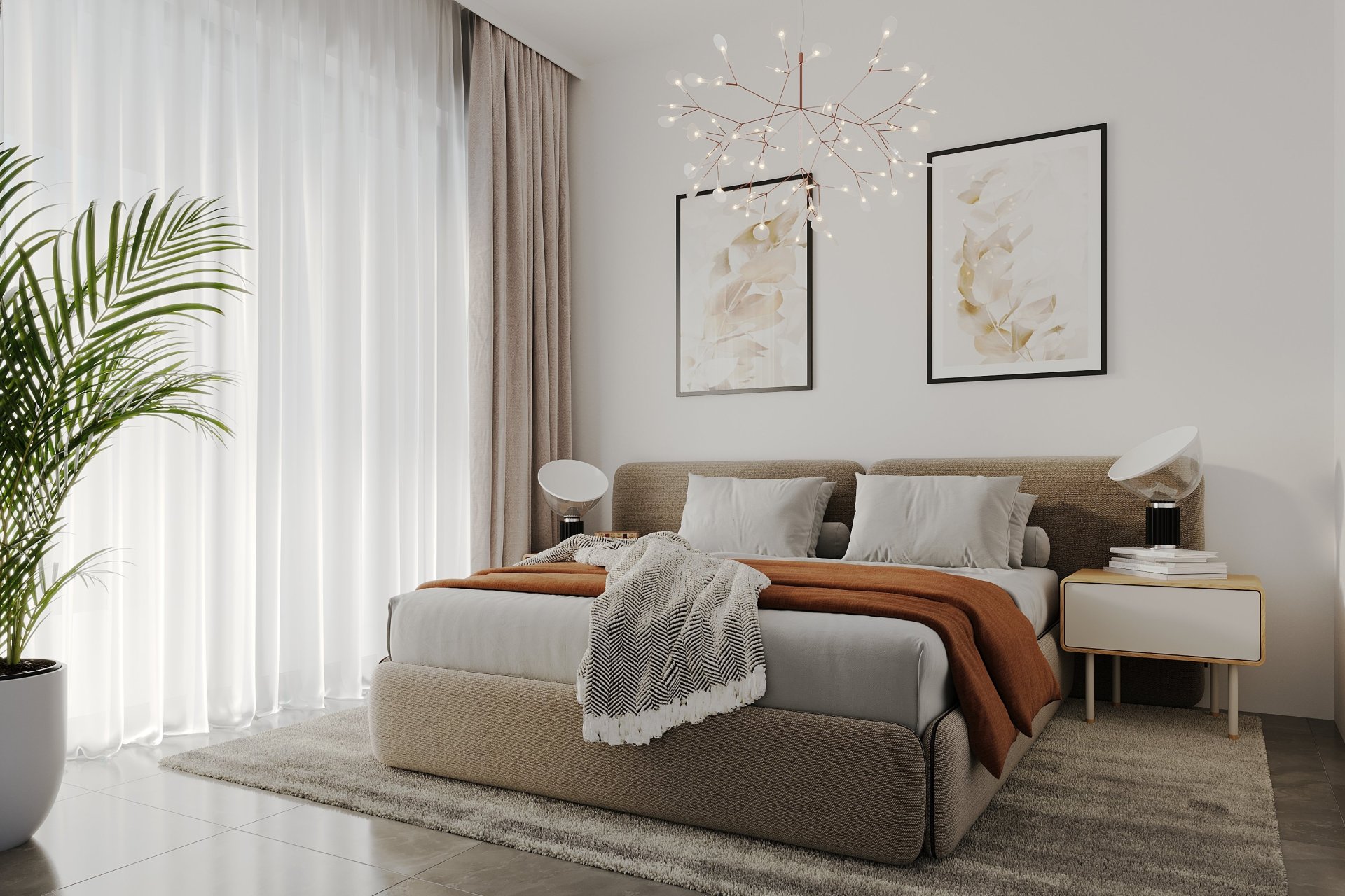 Nouvelle construction - Détaché / Villa -
Calpe