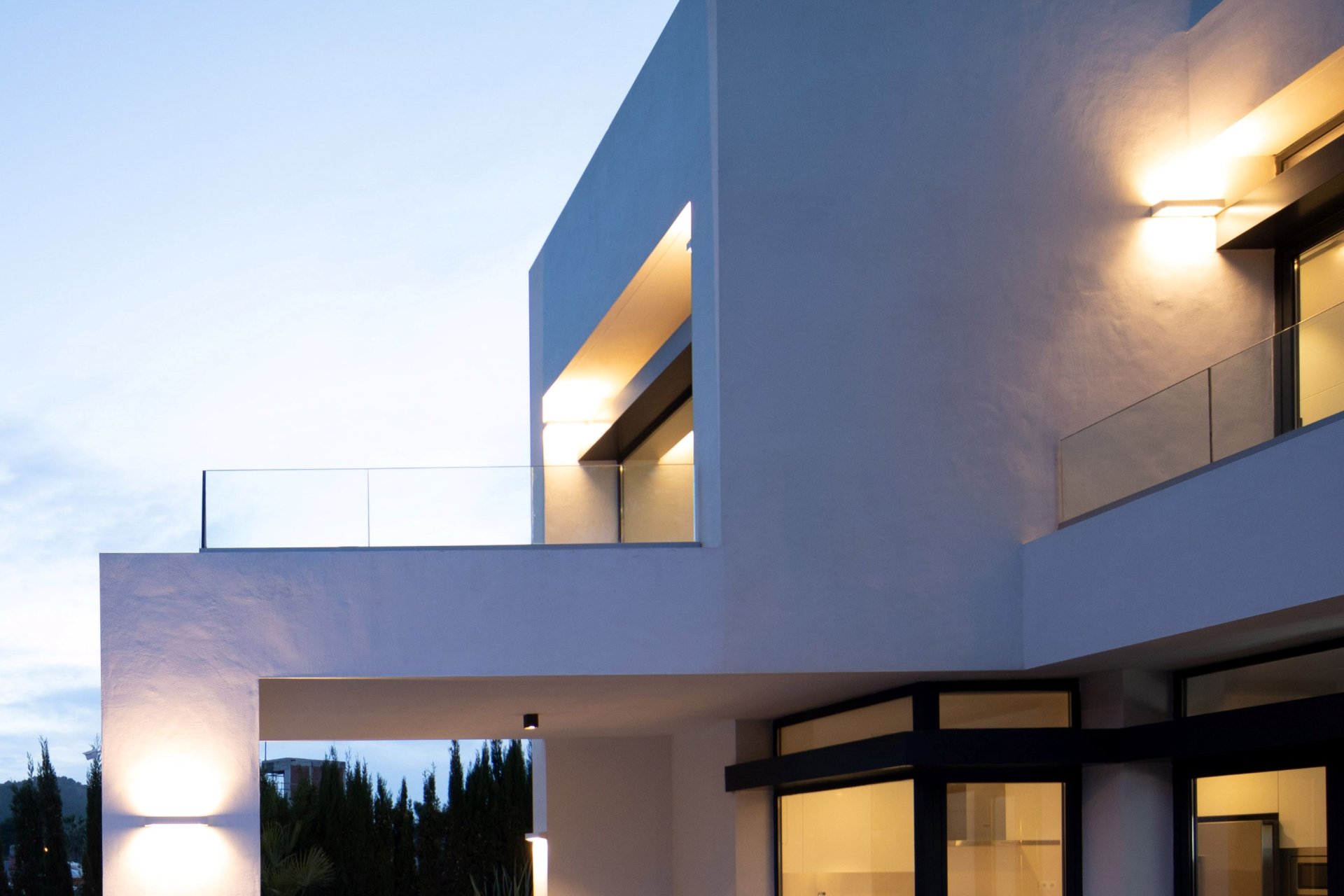 Nouvelle construction - Détaché / Villa -
Cartagena