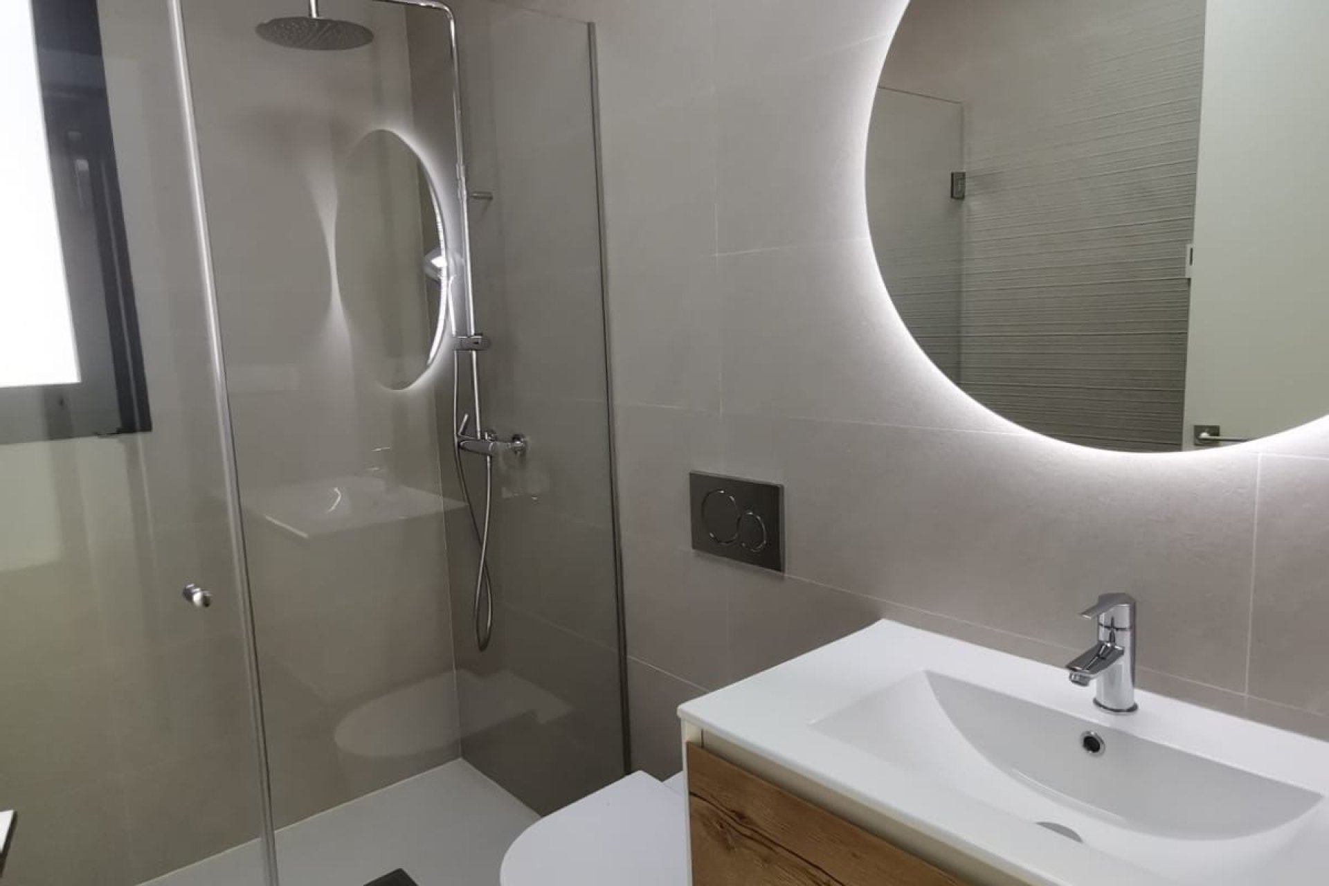 Nouvelle construction - Détaché / Villa -
Cartagena