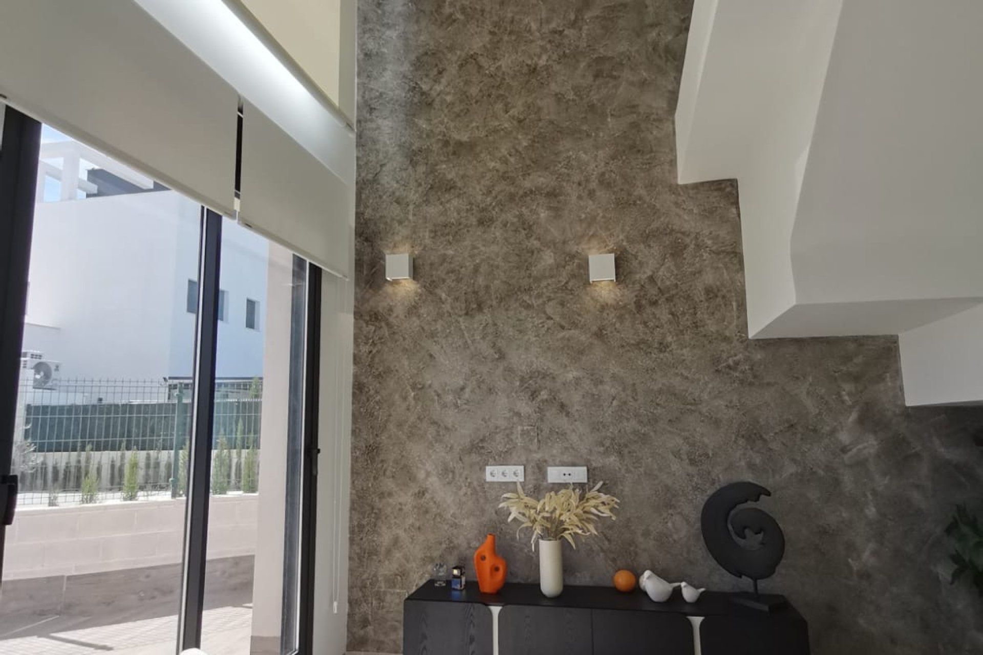 Nouvelle construction - Détaché / Villa -
Cartagena