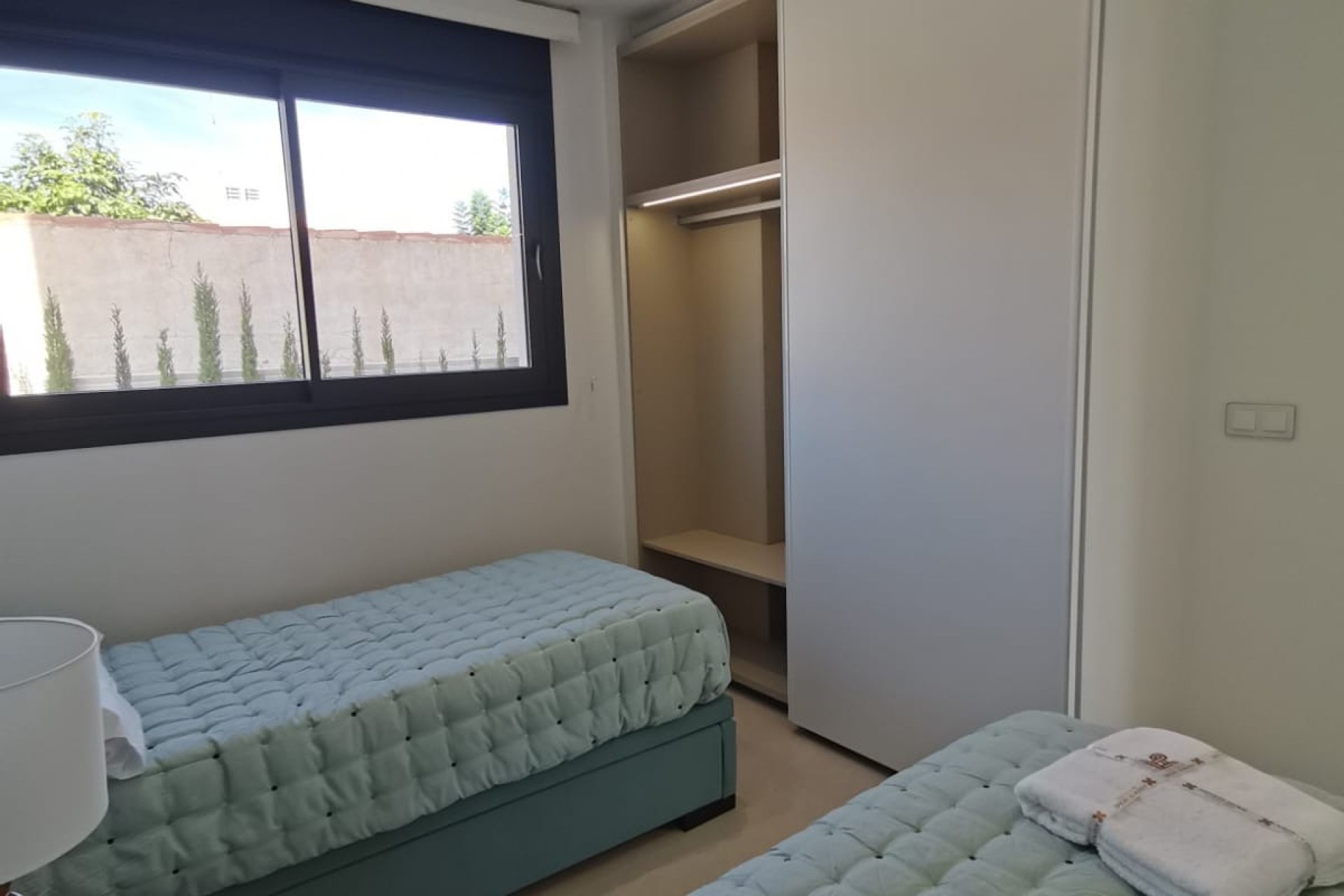 Nouvelle construction - Détaché / Villa -
Cartagena