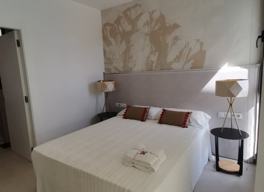 Nouvelle construction - Détaché / Villa -
Cartagena