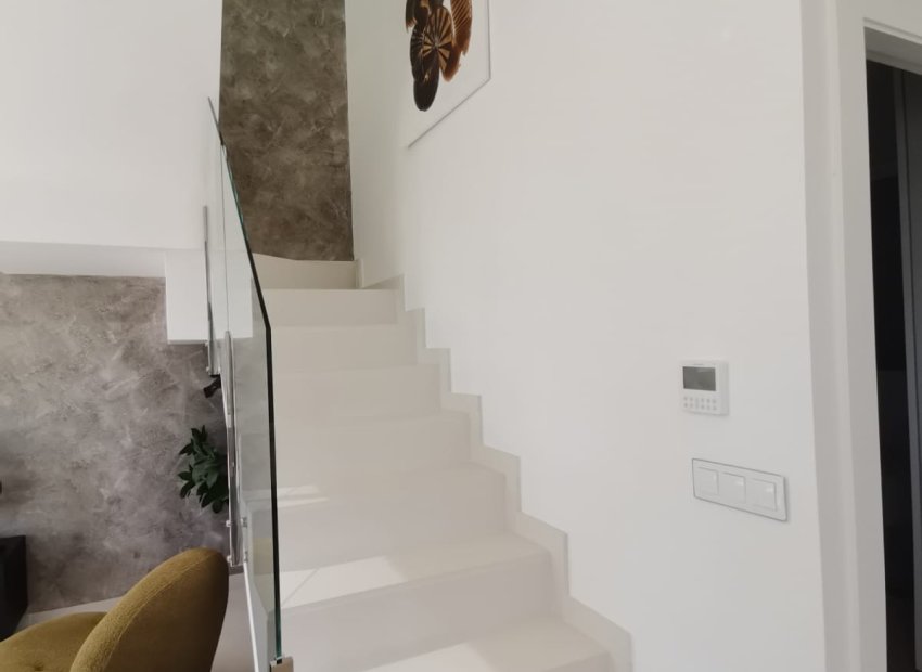 Nouvelle construction - Détaché / Villa -
Cartagena