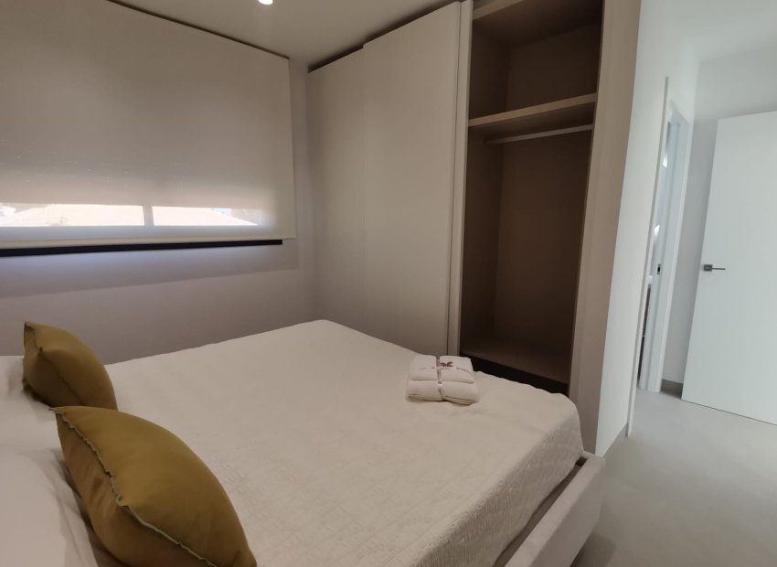 Nouvelle construction - Détaché / Villa -
Cartagena