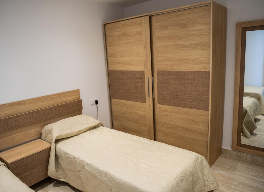 Nouvelle construction - Détaché / Villa -
Ciudad Quesada - Golf La Marquesa (Ciudad Quesada)