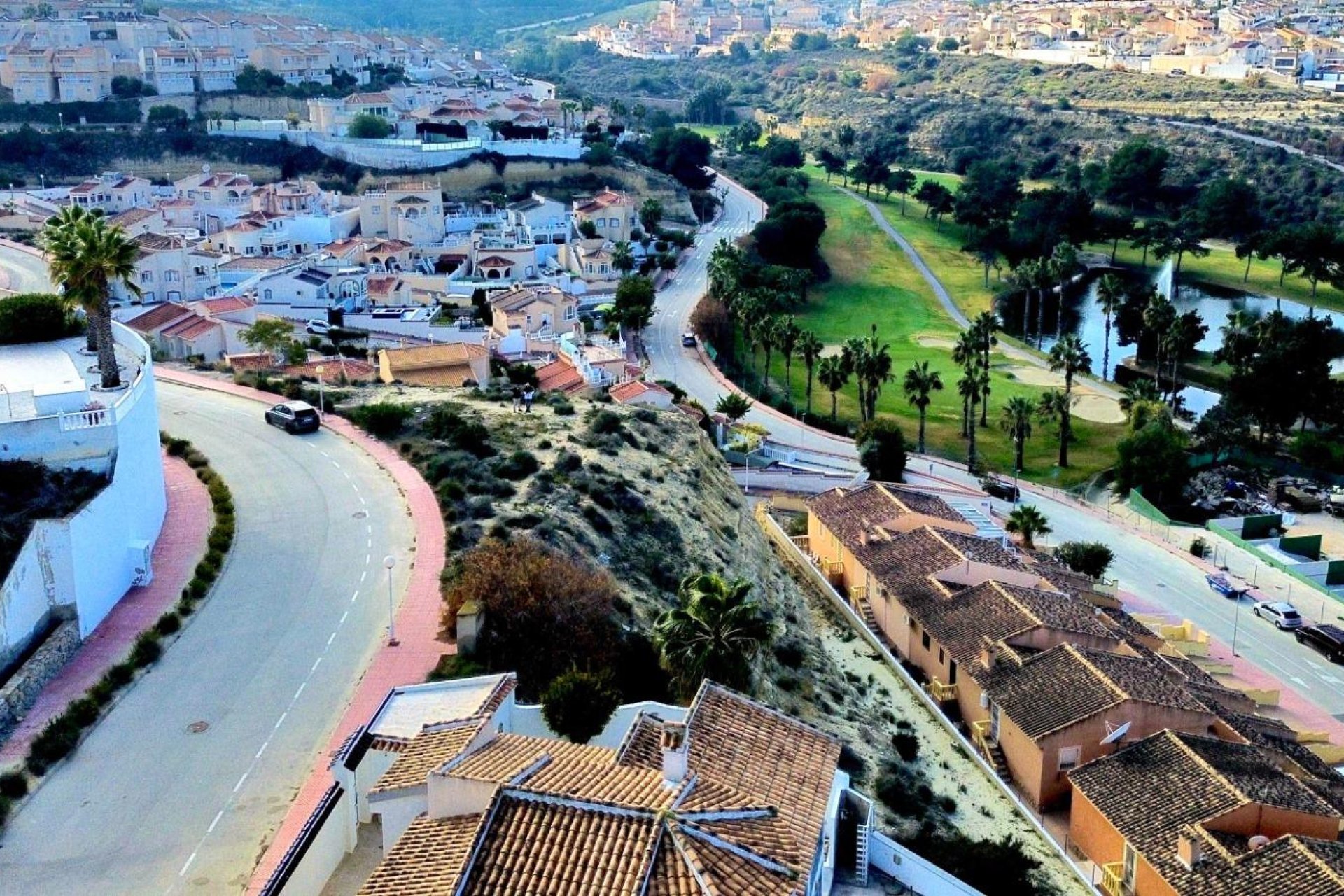 Nouvelle construction - Détaché / Villa -
Ciudad Quesada - La Marquesa Golf