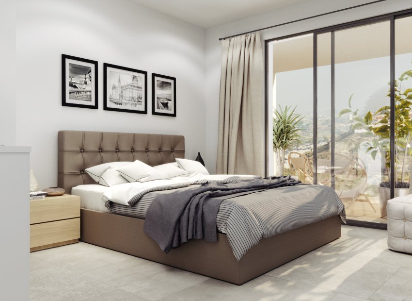 Nouvelle construction - Détaché / Villa -
Ciudad Quesada - Rojales - Ciudad Quesada