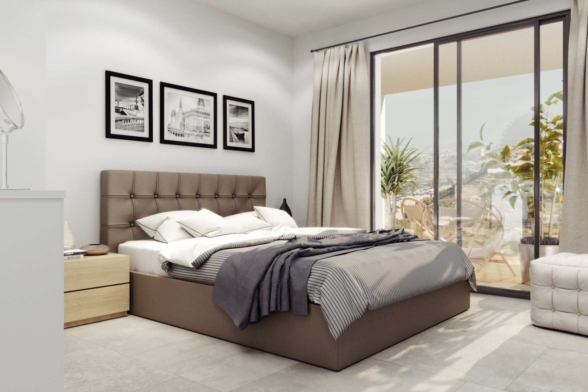 Nouvelle construction - Détaché / Villa -
Ciudad Quesada - Rojales - Ciudad Quesada