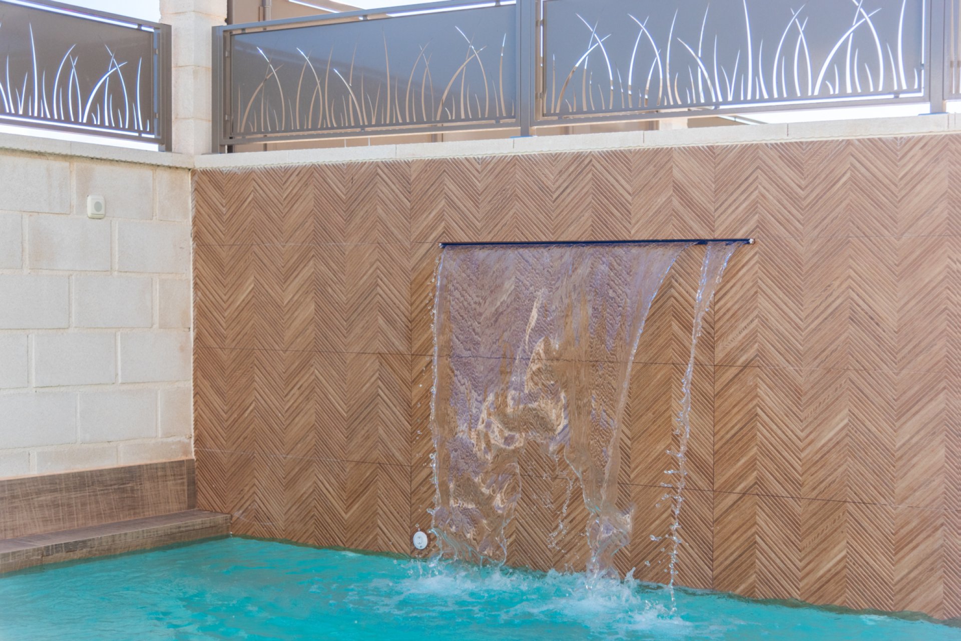 Nouvelle construction - Détaché / Villa -
Ciudad Quesada - Rojales - Ciudad Quesada