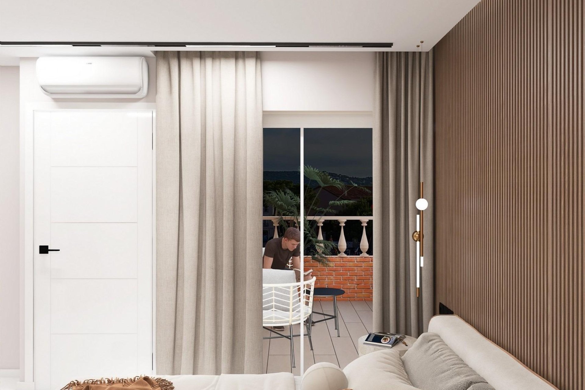 Nouvelle construction - Détaché / Villa -
Ciudad Quesada - Rojales - Ciudad Quesada