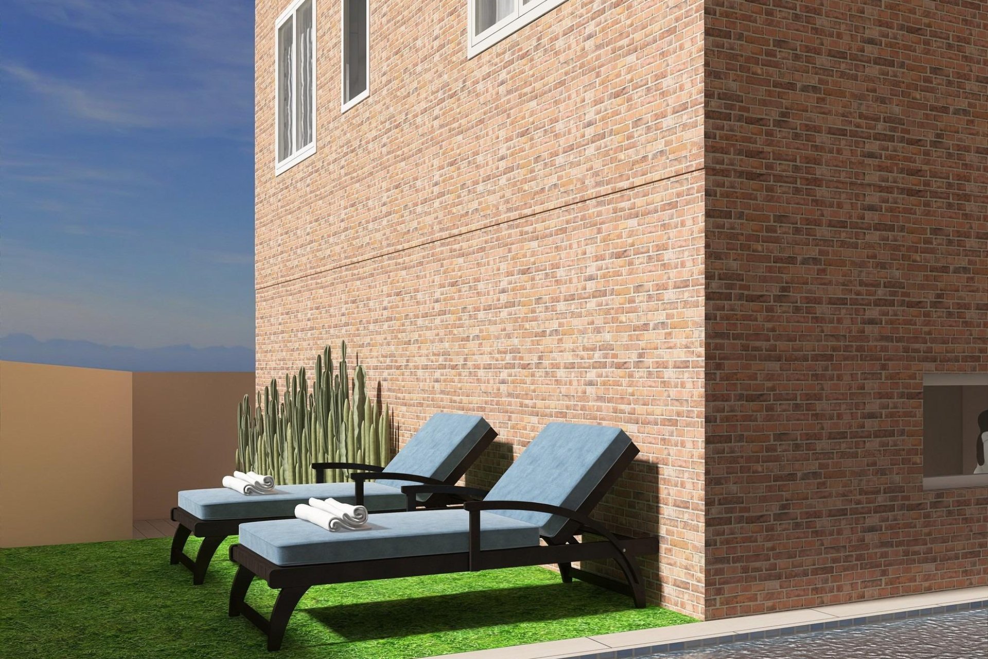 Nouvelle construction - Détaché / Villa -
Ciudad Quesada - Rojales - Ciudad Quesada