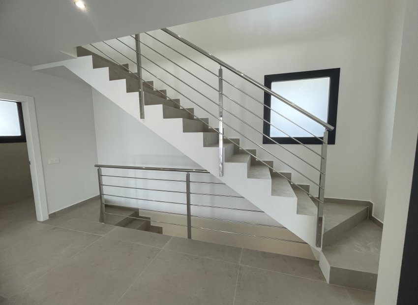 Nouvelle construction - Détaché / Villa -
Ciudad Quesada - Rojales - Ciudad Quesada