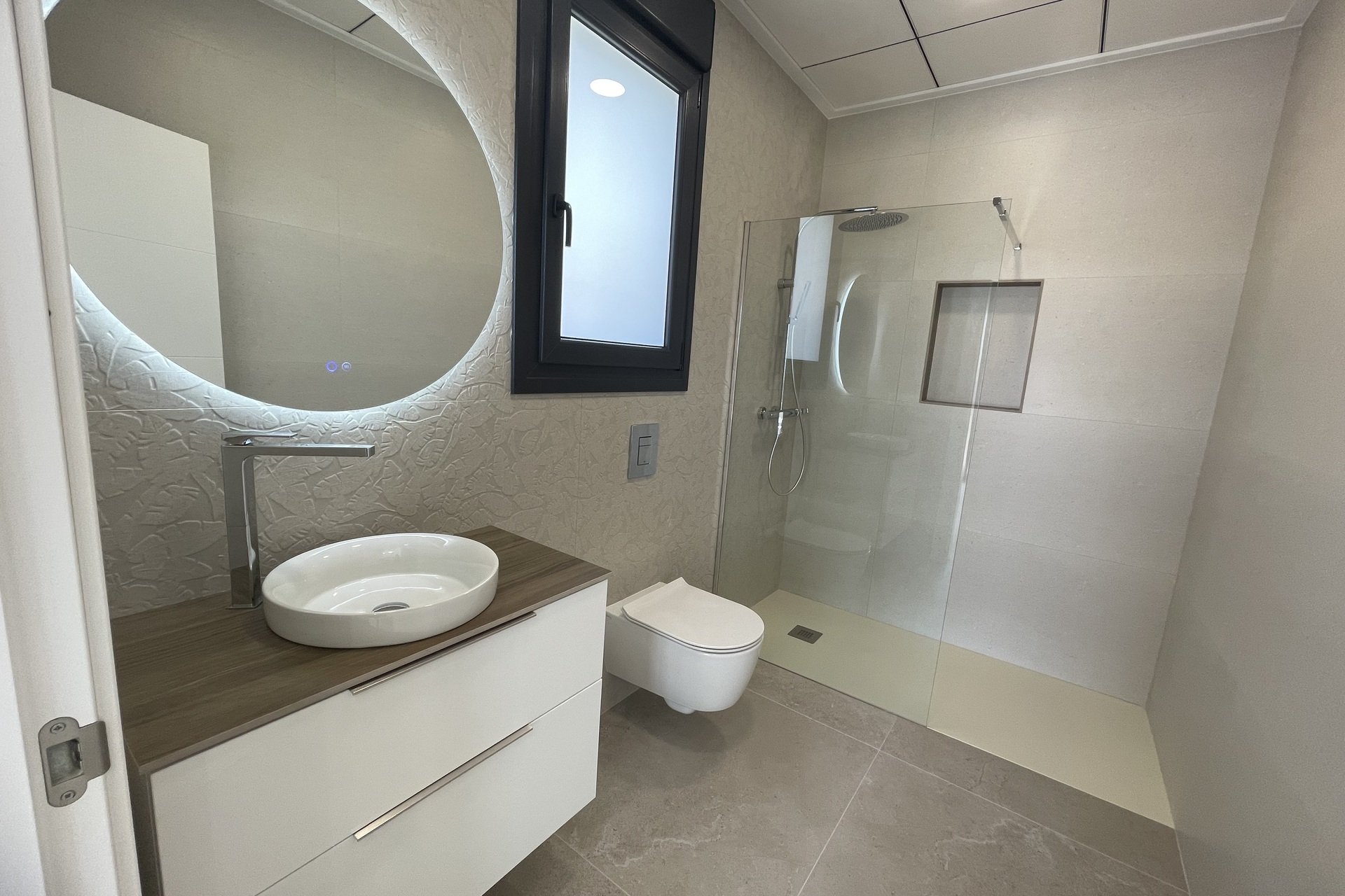 Nouvelle construction - Détaché / Villa -
Ciudad Quesada - Rojales - Ciudad Quesada