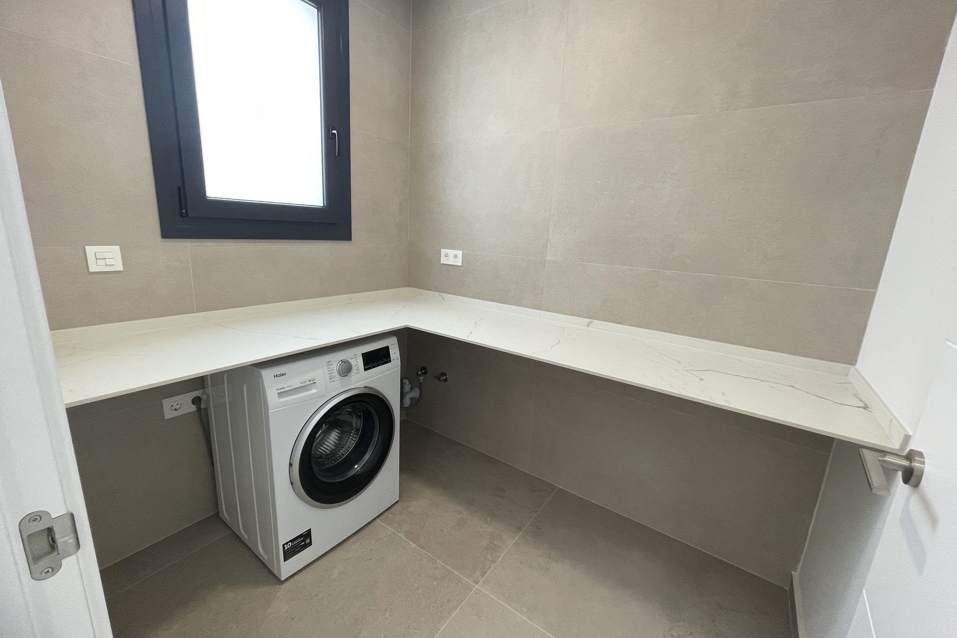 Nouvelle construction - Détaché / Villa -
Ciudad Quesada - Rojales - Ciudad Quesada