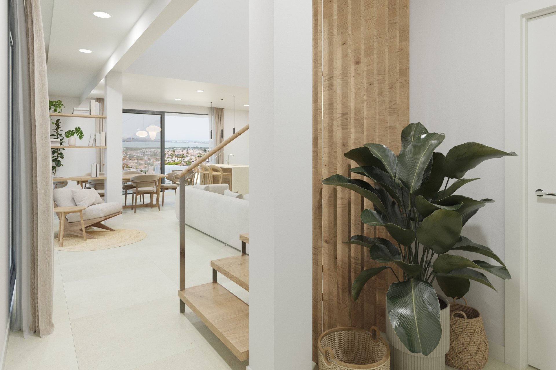 Nouvelle construction - Détaché / Villa -
Ciudad Quesada - Rojales - Ciudad Quesada